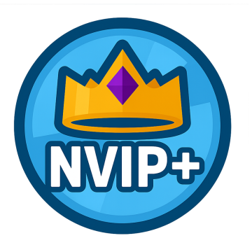 NewCube Ürün - NVİP+ Satın Al